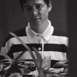 Maxime Bouttier Instagram - First glimpse of @bouttier_maxime for @bazaarindonesia Movie Issue - Out this March! #23Actorsin2023 #BazaarMovieIssue23 Portfolio: Produced by Harper’s Bazaar Indonesia Lead Project: @sophisticadit @ardhanautama Videographer: @ferdianrus Fashion Stylist: @yudithnk Digital Team: @ericarifianda @jmhaslim @sadini Wardrobe: knit polo @gucci Makeup: @ryanogilvy Hair: @ardndut Stylist Assistant: @celinesetiawan Location: @thedharmawangsa Special thanks to Creative Advisor: @therealdisastr Asst. Creative Advisor: @hagaipakan #MaximeBouttier