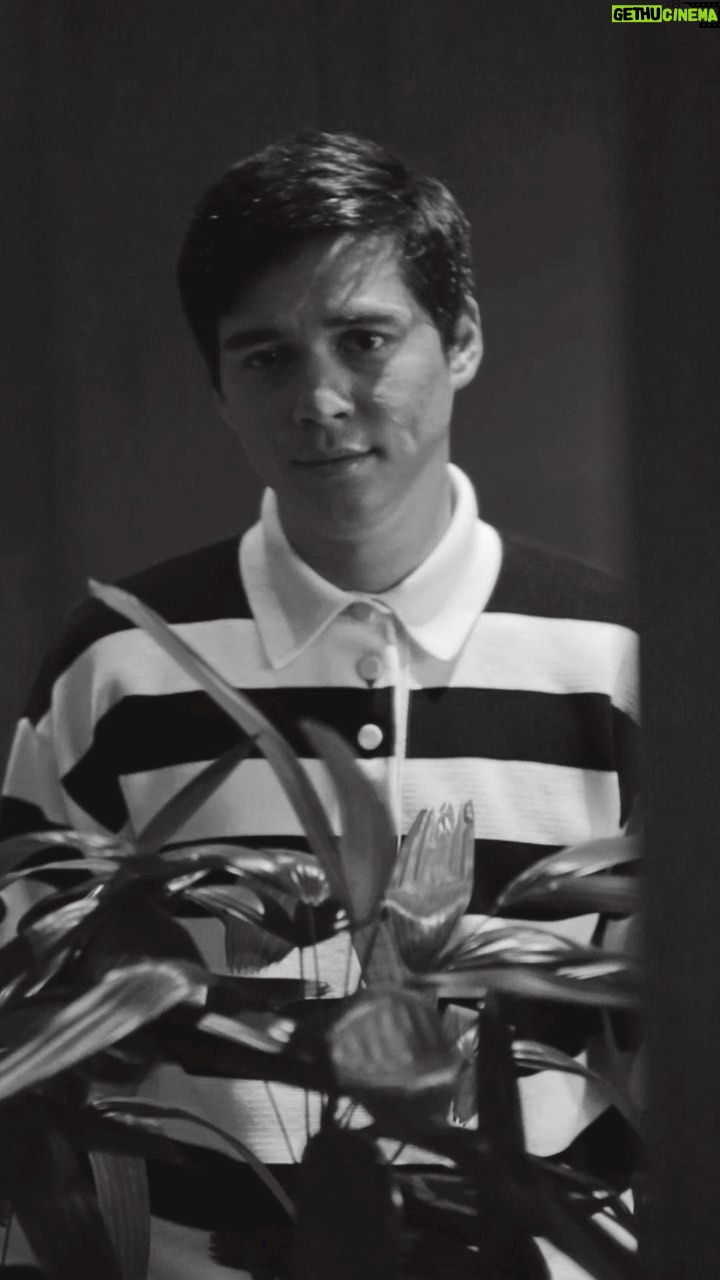 Maxime Bouttier Instagram - First glimpse of @bouttier_maxime for @bazaarindonesia Movie Issue - Out this March! #23Actorsin2023 #BazaarMovieIssue23 Portfolio: Produced by Harper’s Bazaar Indonesia Lead Project: @sophisticadit @ardhanautama Videographer: @ferdianrus Fashion Stylist: @yudithnk Digital Team: @ericarifianda @jmhaslim @sadini Wardrobe: knit polo @gucci Makeup: @ryanogilvy Hair: @ardndut Stylist Assistant: @celinesetiawan Location: @thedharmawangsa Special thanks to Creative Advisor: @therealdisastr Asst. Creative Advisor: @hagaipakan #MaximeBouttier