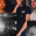 Maxime Bouttier Instagram - A Very Loud Night! @nopersona_ @cieemanggung.ofc Photos by: @rffvck