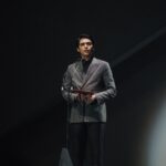 Maxime Bouttier Instagram - 𝑭𝑭𝑰 𝑵𝒊𝒈𝒉𝒕 • Suit: @dior Styled: @hagaipakan