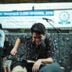 Maxime Bouttier Instagram - An old one here 🎸