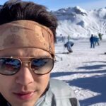 Maxime Bouttier Instagram - It took a quarantine to finish this montage! taken from our best moments of the trip, unforgettable good times from good people, funny moments and incredible views. Song by Gorrilaz-kids with guns Edit: 🤘Thank you all for the wonderful wishes today love you all and stay safe @dylan_polarbear @theomeslin @bossbule Andrei