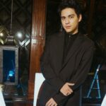 Maxime Bouttier Instagram - Harper’s Bazaar 23rd anniversary Thanks to @givenchy.idn for dressing me up. Styled by @ivanteguhsantoso Photos by @agrasuseno