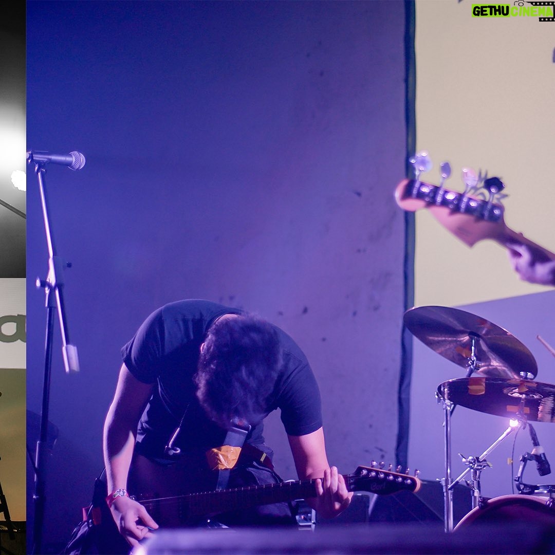 Maxime Bouttier Instagram - @cieemanggung.ofc vol 2 What a night!!! Thank you so much Bandung