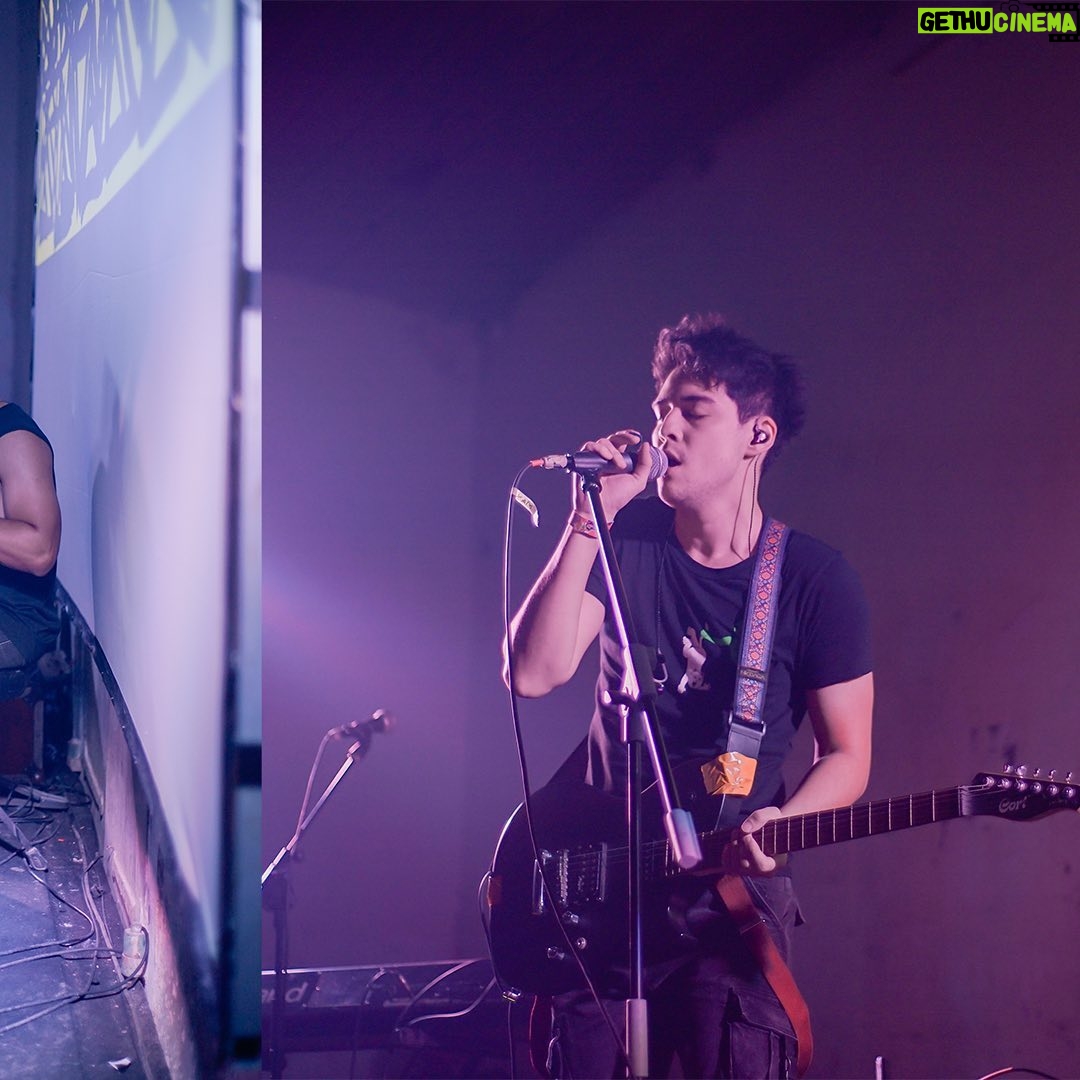 Maxime Bouttier Instagram - @cieemanggung.ofc vol 2 What a night!!! Thank you so much Bandung
