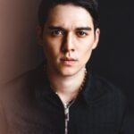 Maxime Bouttier Instagram - Wanted to share the rest of the @elleindonesia shoot Here it is @ryantandya 📷