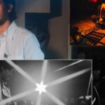Maxime Bouttier Instagram - A Very Loud Night! @nopersona_ @cieemanggung.ofc Photos by: @rffvck