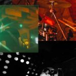 Maxime Bouttier Instagram - A Very Loud Night! @nopersona_ @cieemanggung.ofc Photos by: @rffvck