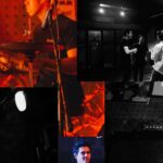 Maxime Bouttier Instagram - A Very Loud Night! @nopersona_ @cieemanggung.ofc Photos by: @rffvck