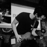Maxime Bouttier Instagram - A Very Loud Night! @nopersona_ @cieemanggung.ofc Photos by: @rffvck
