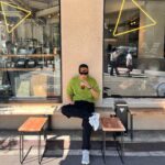 Maxime Bouttier Instagram - Feeling ~ 🐸