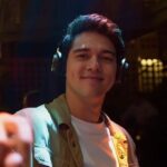 Maxime Bouttier Instagram - Siap-siap dibikin meleyot dan nangis dikit karena kisah cinta laki-laki super sweet dan perempuan tuli satu ini. Dunia Tanpa Suara SUDAH TAYANG di Prime Video! 💙