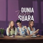 Maxime Bouttier Instagram - "Bahkan dalam dunia tanpa suara, kebahagiaan akan menyertai kalian." Sebuah film tentang dunia yang berbeda, 𝗗𝘂𝗻𝗶𝗮 𝗧𝗮𝗻𝗽𝗮 𝗦𝘂𝗮𝗿𝗮 tayang tanggal 𝟮𝟳 𝗝𝘂𝗹𝗶 hanya di @primevideoid! Diproduseri @manojpunjabimd dan disutradarai @hanungbramantyo, film 𝗗𝘂𝗻𝗶𝗮 𝗧𝗮𝗻𝗽𝗮 𝗦𝘂𝗮𝗿𝗮 dibintangi @bouttier_maxime, @caitlinhalderman, dan @nasyamarcella. #DuniaTanpaSuara #MDEntertainment #MDPictures #DapurFilm #PrimeVideo