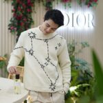 Maxime Bouttier Instagram - Long awaited Dioriviera is finally here ~Dior Beauty Summer Riviera Podium 20 June - 16 July 2023 #DIORIVIERA #DIORLACOLLECTIONPRIVEE @DIORBEAUTY