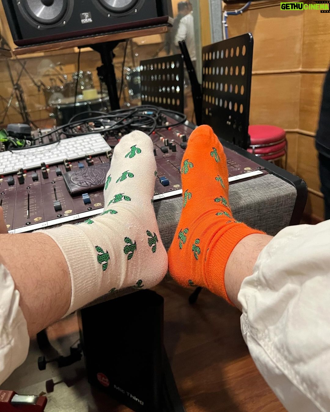 Maxime Bouttier Instagram - #RockYourSocks is a fun way to raise awareness for World Down Syndrome Day on the 21st of March. This movement aims to remind others that differences can be beautiful. DSA invites everyone to wear colourful mismatched socks to embrace differences and show their support for the Down Syndrome community. Chosen for their resemblance to chromosomes, colourful mismatched socks represent the diverse capabilities of individuals with Down Syndrome. #worlddownsyndromeday #rockyoursocks @downsyndromesingapore