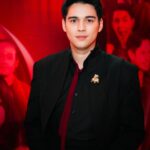 Maxime Bouttier Instagram - Vidio slate announcement 2024 Make up & Hair stylist: @chikievers Fashion stylist: @ivanteguhsantoso Designer: @temmaprasetio Accessories: @tuloladesigns Photographers: @ikhsanprastowo @snap.nuel @armanfebryan