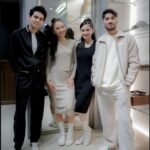 Maxime Bouttier Instagram - It was a fun night at the grand opening of ONITSUKA TIGER, TSM Makassar. Find the latest red tiger collection of #ONITSUKATIGER at the nearest @onitsukatigerindonesia store #onitsukatigerid