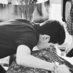 Maxime Bouttier Instagram - Dengan berat hati saya mengucapkan selamat tinggal ke Ibu saya, mama saya tercinta. Beliau selalu mengedukasi saya untuk selalu senyum dan selalu menerima semua keadaan dengan kesabaran. Beliau lah yang membesar kan saya untuk menjadi seseorang yang tangguh dan sabar. Maka dari itu kesuksesan saya yang saya dapatkan dari awal karir ke sekarang sampai nanti saya udah tidak ada di bumi ini, akan selalu saya dedikasikan untuk Ibu saya tercinta. I Love you Mama, Always ❤️