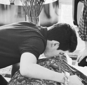 Maxime Bouttier Instagram - Dengan berat hati saya mengucapkan selamat tinggal ke Ibu saya, mama saya tercinta. 
Beliau selalu mengedukasi saya untuk selalu senyum dan selalu menerima semua keadaan dengan kesabaran. 
Beliau lah yang membesar kan saya untuk menjadi seseorang yang tangguh dan sabar.
Maka dari itu kesuksesan saya yang saya dapatkan dari awal karir ke sekarang sampai nanti saya udah tidak ada di bumi ini, akan selalu saya dedikasikan untuk Ibu saya tercinta.

I Love you Mama, Always ❤️