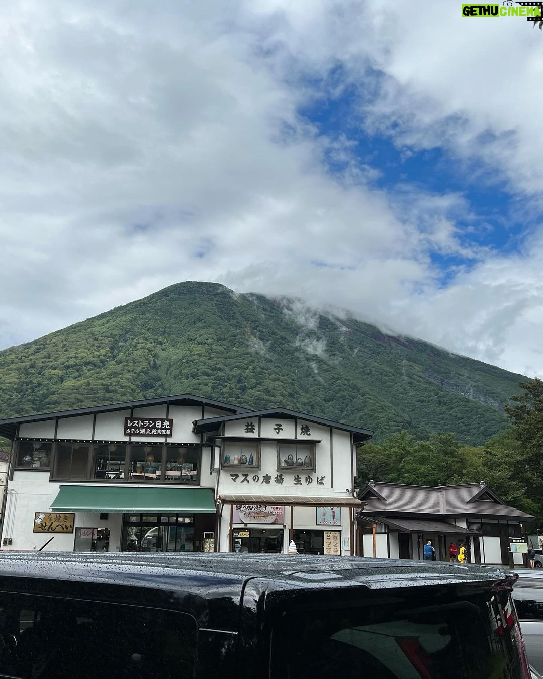 Maxime Bouttier Instagram - Missing japan Part 2