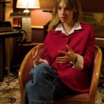 Maya Hawke Instagram - The story of The Chaos Angel