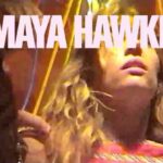 Maya Hawke Instagram - Don’t miss out on Missing Out Coming out Feb 14th Pre Save at the link in bio