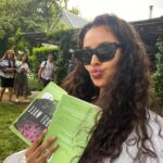 Maya Jama Instagram - Wholesome girl diaries Cape Town, South Africa