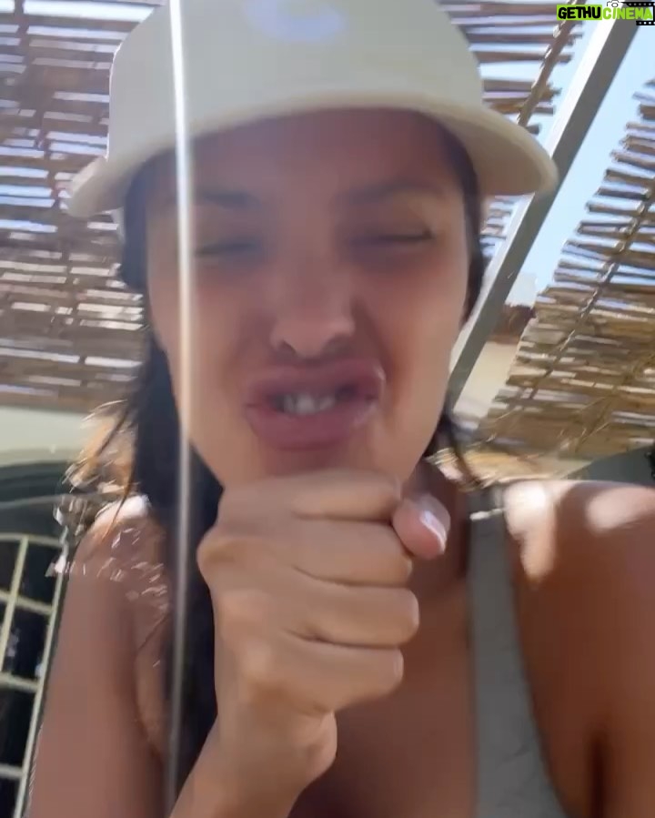 Maya Jama Instagram - Wholesome girl diaries Cape Town, South Africa