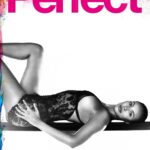 Maya Jama Instagram - Perfect mag 💫THE 100 CLUB💫cover shot by David Bailey 👑 Fashion Editor @kegrand Hair @sydhayeshair Make-up @mirandajoyce Manicure @chisatochee Fashion @dolceandgabbana Casting @bitton @twodadstwokids for @establishmentnewyork Production @phoebearnold Studio manager @fentonsnaps Studio producer @barbaraseymour Photographic assistance @mgkab Fashion assistance @julveitch @ned.sims Hair assistance @ryuken444