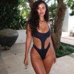 Maya Jama Instagram - Everything’s better in the sunshine Cape Town, South Africa