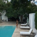 Maya Jama Instagram - Everything’s better in the sunshine Cape Town, South Africa