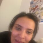 Maya Jama Instagram - The selfies I’ve taken recently - because unless you watch my stories, my page reflects someone who’s together enough to wash their face before bed & that’s just not the reality right now x