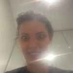 Maya Jama Instagram - The selfies I’ve taken recently - because unless you watch my stories, my page reflects someone who’s together enough to wash their face before bed & that’s just not the reality right now x