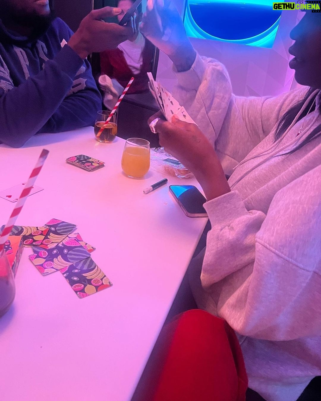 Maya Jama Instagram - Last 2 weeks squashed into 10 slides