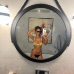 Maya Jama Instagram - Here she goes