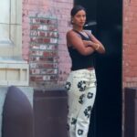 Maya Jama Instagram - Here she goes