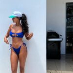 Maya Jama Instagram - Bulaa! Been away for a month filming, so grateful to be able to work with friends and lovely humans to make fun TV can’t wait for you to see - nov 1st🌴❤️ The Fiji Islands