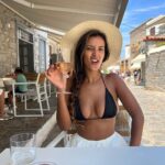 Maya Jama Instagram - 🇬🇷