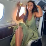 Maya Jama Instagram - 🇬🇷