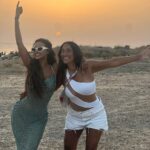 Maya Jama Instagram - Been celebrating all month