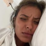 Maya Jama Instagram - Been celebrating all month