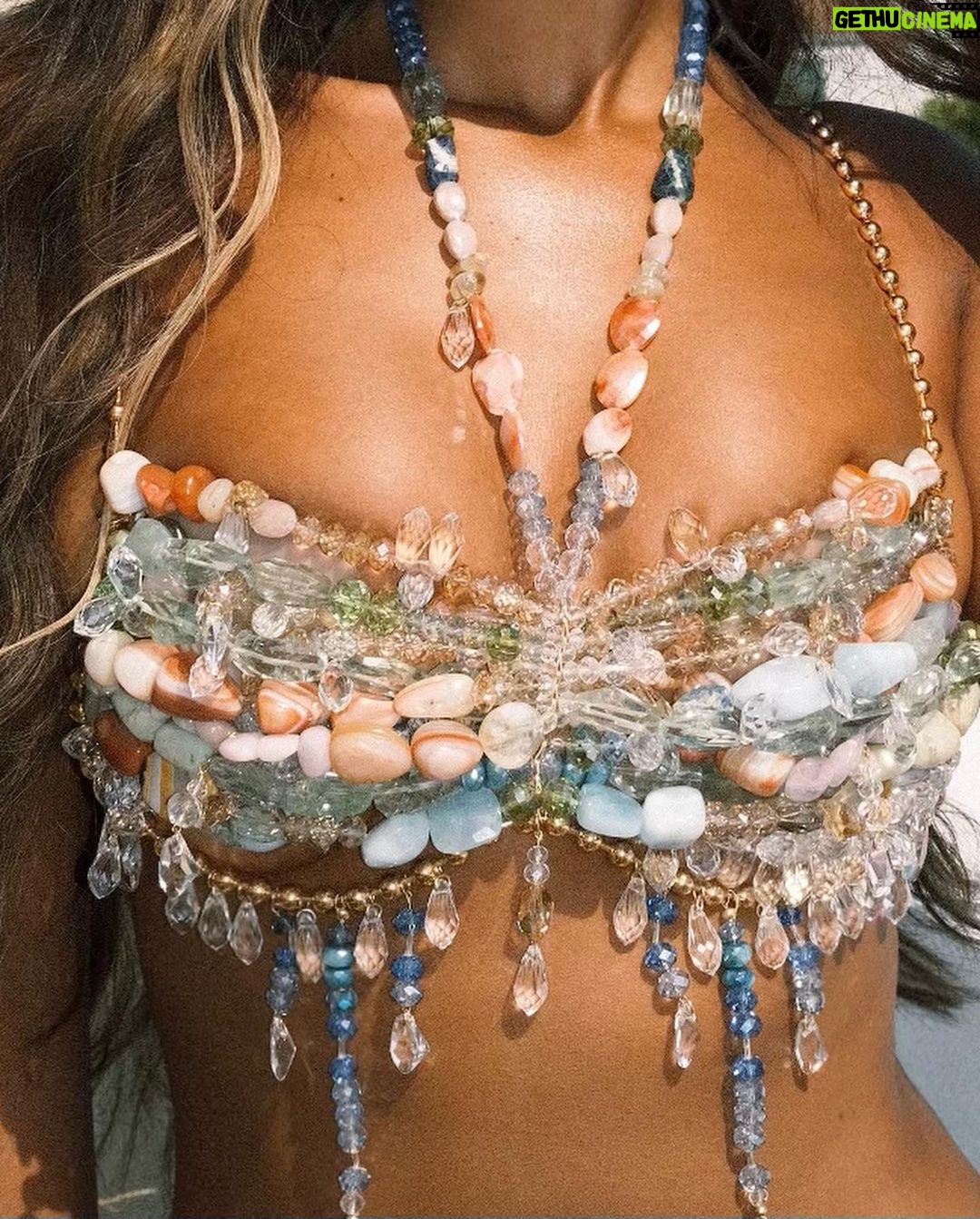 Maya Jama Instagram - ππβ
οΈon cloud 9 Ibiza, Spain