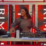 Maya Jama Instagram - Celebration everytime we link up @rimmellondonuki 💅🏽