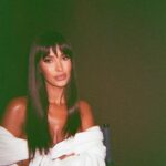 Maya Jama Instagram - Here she goes