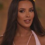 Maya Jama Instagram - 👀Soo last nights Casa Amor recoupling was.. Love Island