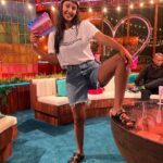 Maya Jama Instagram - “Wubu2?”