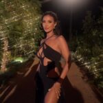 Maya Jama Instagram – overwhelmed from last night, thankyou so much for your kind words.. 🖤
who’s ready for tonight’s episode ??
