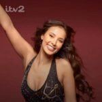 Maya Jama Instagram – We’re ready, are you? Its time to grab love by the horns💛🏝 @loveisland