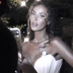 Maya Jama Instagram - Last love island moments before the Live final tonight 🥹❤️ I have loved this series so much!!