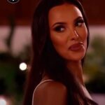 Maya Jama Instagram - 👀Soo last nights Casa Amor recoupling was.. Love Island